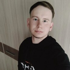Фотография мужчины Алексей, 23 года из г. Нефтекамск