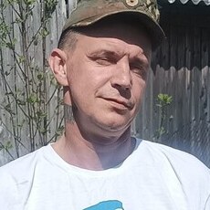 Фотография мужчины Вадим, 47 лет из г. Няндома
