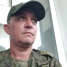 Сергей, 45 из г. Луганск.