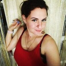 Фотография девушки Ванесса, 27 лет из г. Буденновск