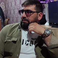 Фотография мужчины Олег, 39 лет из г. Ессентуки