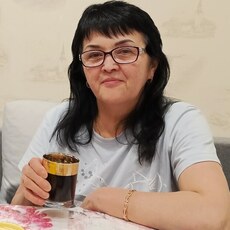 Фотография девушки Махидель, 59 лет из г. Санкт-Петербург
