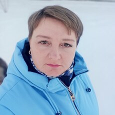 Фотография девушки Татьяна, 40 лет из г. Комсомольск-на-Амуре