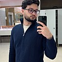 Рустам, 26 лет