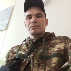 Фотография мужчины Дмитрий, 42 года из г. Краснознаменск