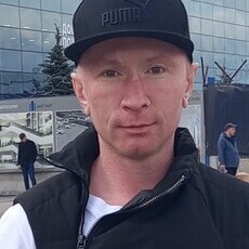 Станислав, 36 из г. Екатеринбург.