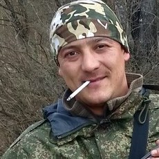 Фотография мужчины Равиль, 35 лет из г. Луганск