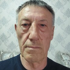 Фотография мужчины Андрей, 60 лет из г. Караганда