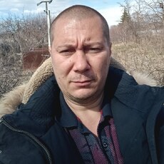 Фотография мужчины Алексей, 43 года из г. Озерск (Челябинская Обл)