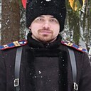 Николай Кувырин, 33 года
