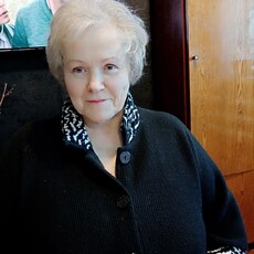 Фотография девушки Лиза, 68 лет из г. Южно-Уральск