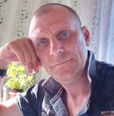 Фотография мужчины Роман Лобыкин, 42 года из г. Ступино
