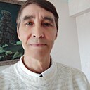 Василий, 68 лет