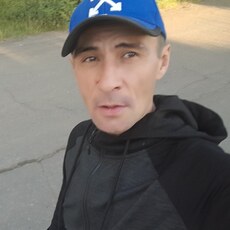 Фотография мужчины Анатолий, 42 года из г. Тайшет