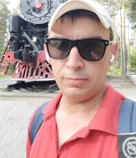 Фотография мужчины Раиль, 36 лет из г. Казань
