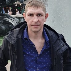 Фотография мужчины Сергей, 43 года из г. Брянск