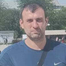 Фотография мужчины Сергей, 38 лет из г. Волгоград