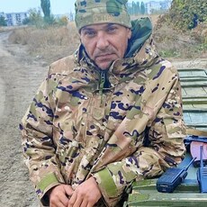 Фотография мужчины Владимир, 46 лет из г. Снежное