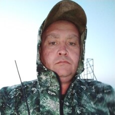 Фотография мужчины Константин, 43 года из г. Новый Уренгой