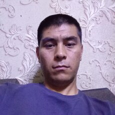 Фотография мужчины Асилбек, 36 лет из г. Ташкент