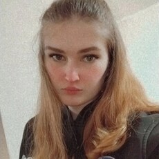 Фотография девушки Диана, 23 года из г. Черняховск