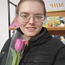 Ева Лихтина, 28 лет