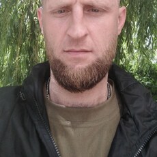 Фотография мужчины Василь, 36 лет из г. Новояворовск