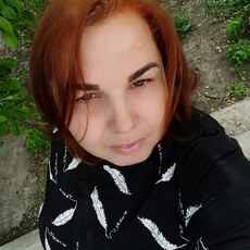 Фотография девушки Стеша, 41 год из г. Абакан