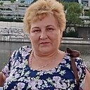 Людмила, 63 года