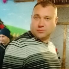 Фотография мужчины Влад, 44 года из г. Жмеринка