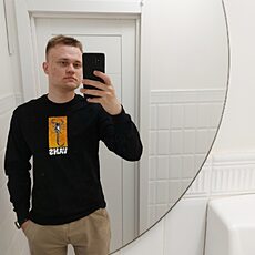 Фотография мужчины Ivan, 27 лет из г. Тамбов