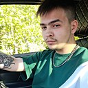 Вова, 27 лет