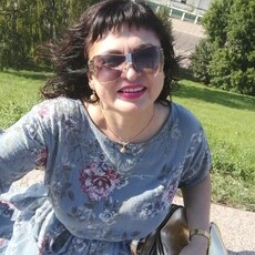 Фотография девушки Надежда, 52 года из г. Балахна
