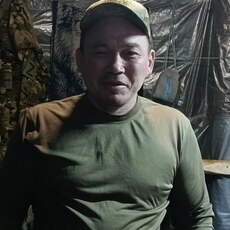 Фотография мужчины Алексей, 43 года из г. Похвистнево