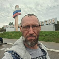 Фотография мужчины Елин Антон, 38 лет из г. Комсомольск-на-Амуре
