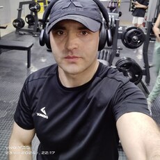 Фотография мужчины Muhiddin, 36 лет из г. Верхняя Салда