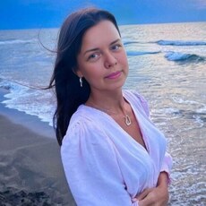 Фотография девушки Юленька, 24 года из г. Атюрьево