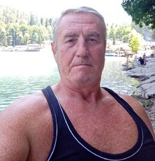 Фотография мужчины Крок, 56 лет из г. Донецк (Ростовская Обл.)