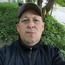 Фотография мужчины Сергей, 49 лет из г. Риддер
