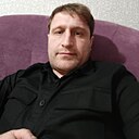 Гусейн Камилович, 37 лет