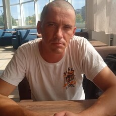 Фотография мужчины Сергей, 36 лет из г. Алтайское