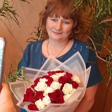 Фотография девушки Любовь, 63 года из г. Прокопьевск