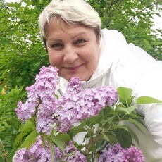 Фотография девушки Ольга, 51 год из г. Южно-Сахалинск