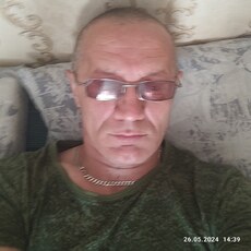 Фотография мужчины Айрат, 44 года из г. Актюбинский