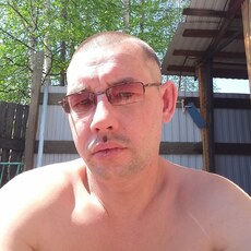 Фотография мужчины Руслан, 34 года из г. Новый Ургал