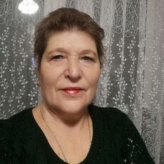 Фотография девушки Надежда, 65 лет из г. Мичуринск
