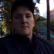 Фотография мужчины Александр, 28 лет из г. Красноярск