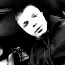 Данил Вепрев, 23 года