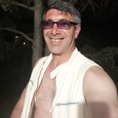 Фотография мужчины Аркадий, 41 год из г. Алушта