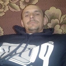 Фотография мужчины Сергей, 34 года из г. Николаев